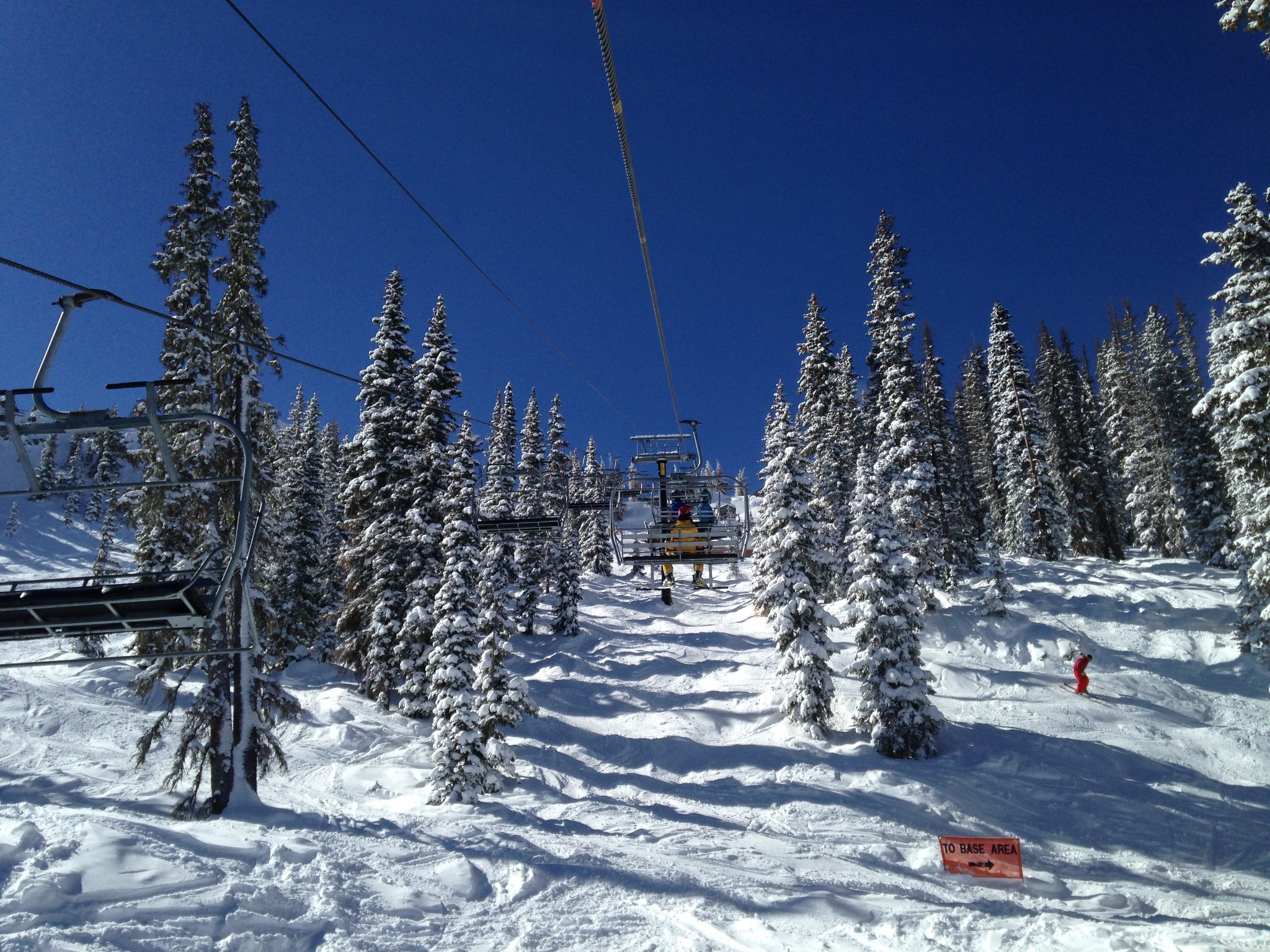 10 Ways to Spend Winter in Pagosa Springs